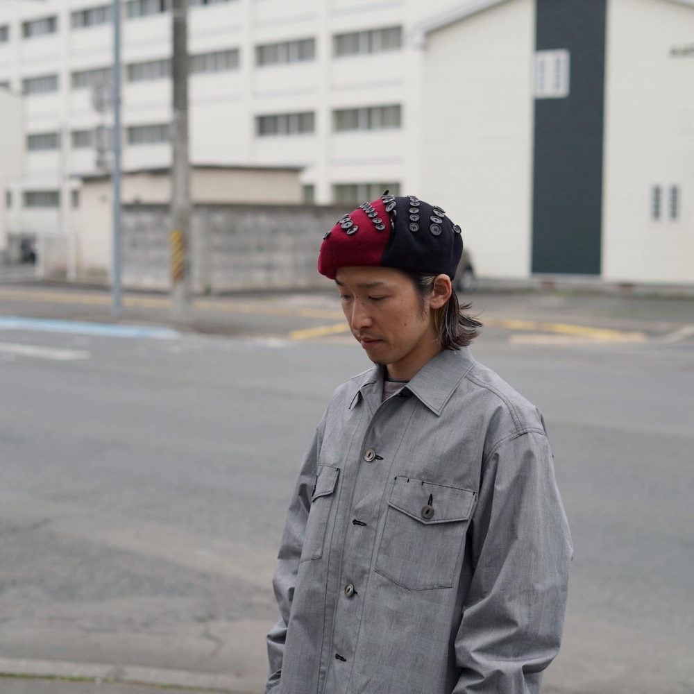 TAKAHIROMIYASHITATheSoloist. × KIJIMA TAKAYUKI | 1989 Men's Blog