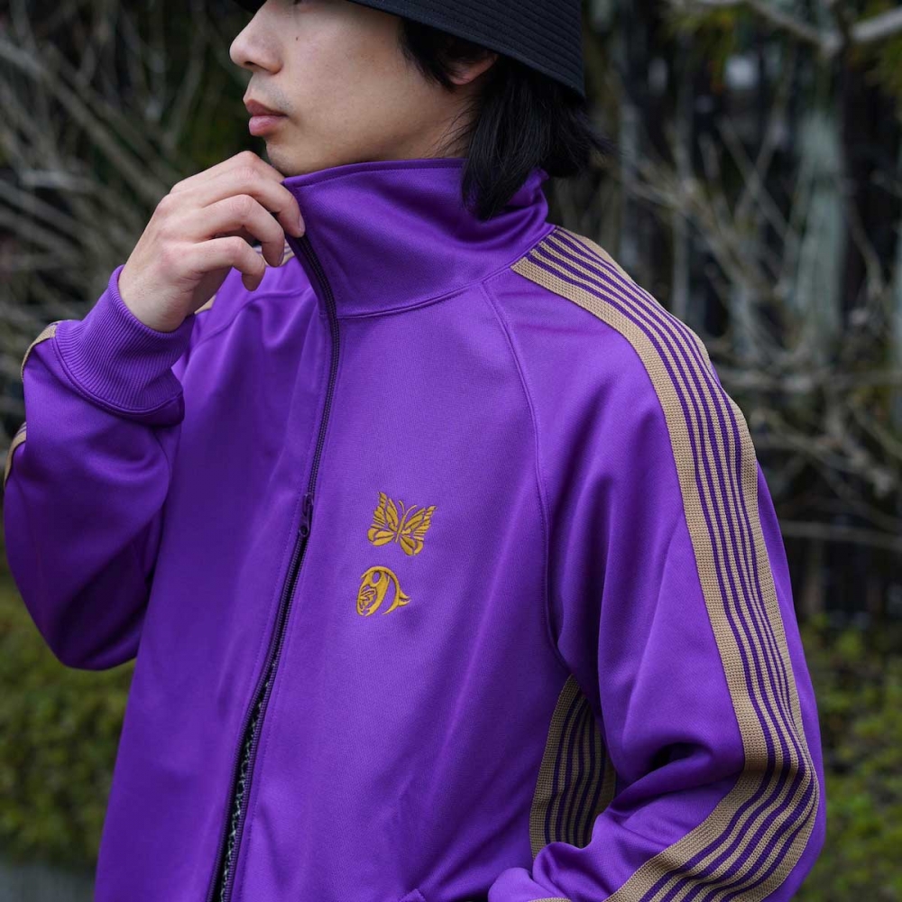 NEEDLES × KAE TANAKA 4月18日より発売開始いたします！ | 1989