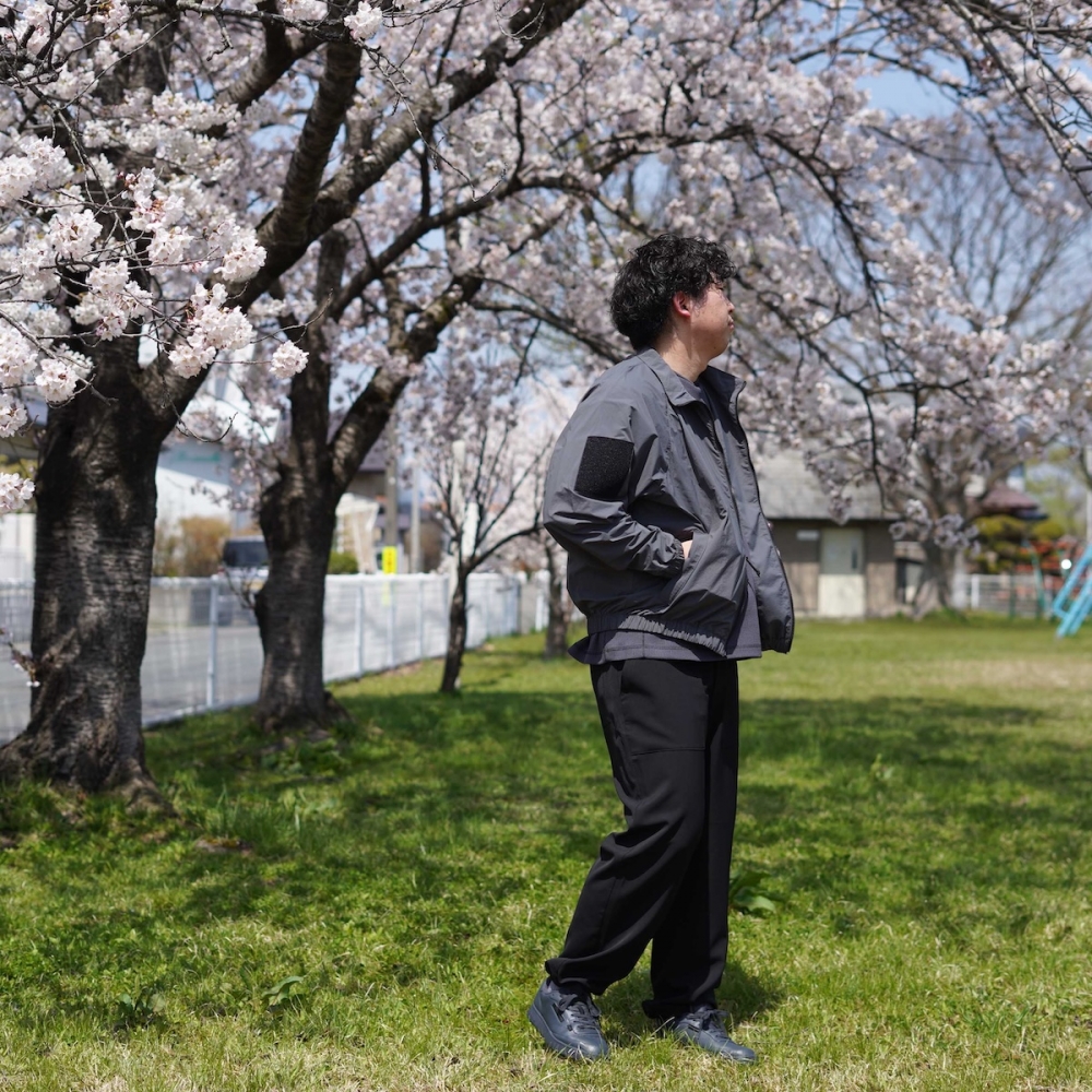 N.HOOLYWOOD | 1989 Men's Blog N.HOOLYWOOD | 1989 Men's Blog