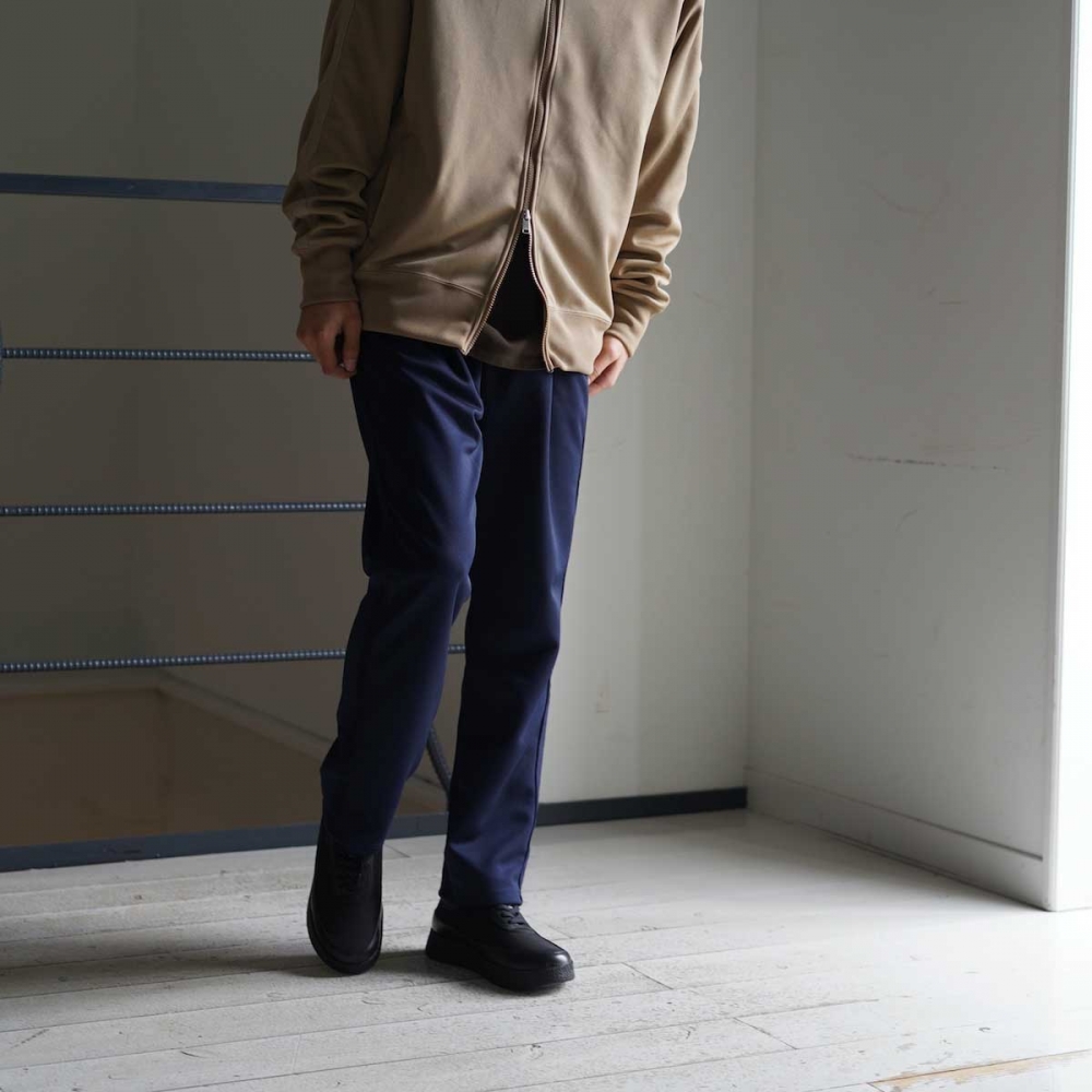 nonnativeが魅せる、綺麗なジャージスタイル。 | 1989 Men's Blog
