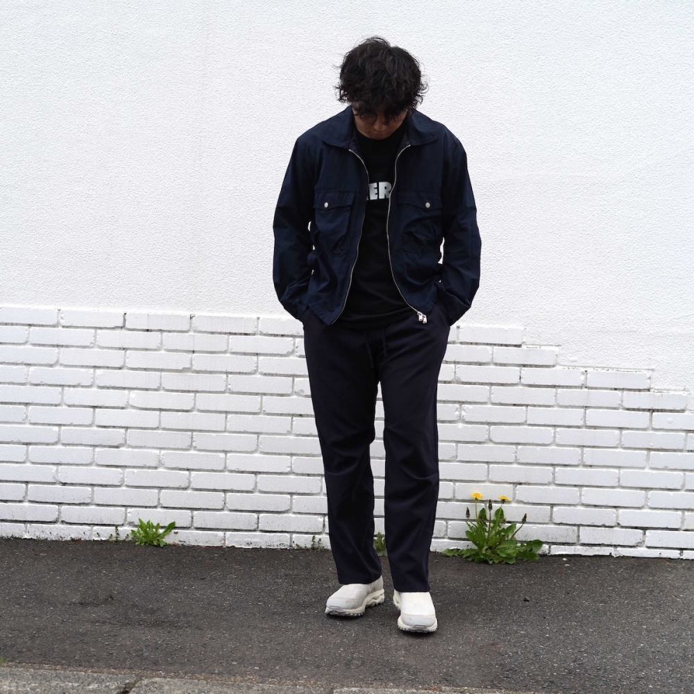 nonnative × MIZUNO 4/26(土) 12:00 リリースです。 | 1989 nonnative × MIZUNO 4/26(土) 12:00 リリースです。 | 1989