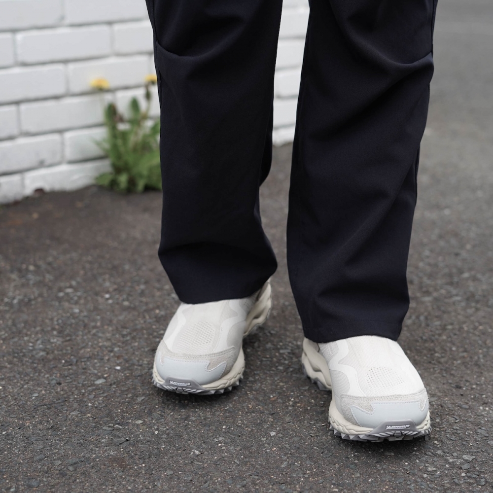nonnative × MIZUNO 4/26(土) 12:00 リリースです。 | 1989 nonnative × MIZUNO 4/26(土) 12:00 リリースです。 | 1989