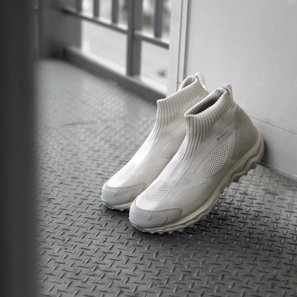 nonnative × MIZUNO 4/26(土) 12:00 リリースです。 | 1989 nonnative × MIZUNO 4/26(土) 12:00 リリースです。 | 1989
