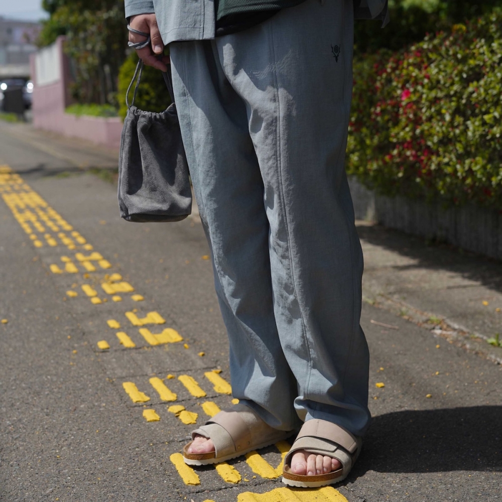 South2 West8 の軽快なセットアップ。 | 1989 Men's Blog