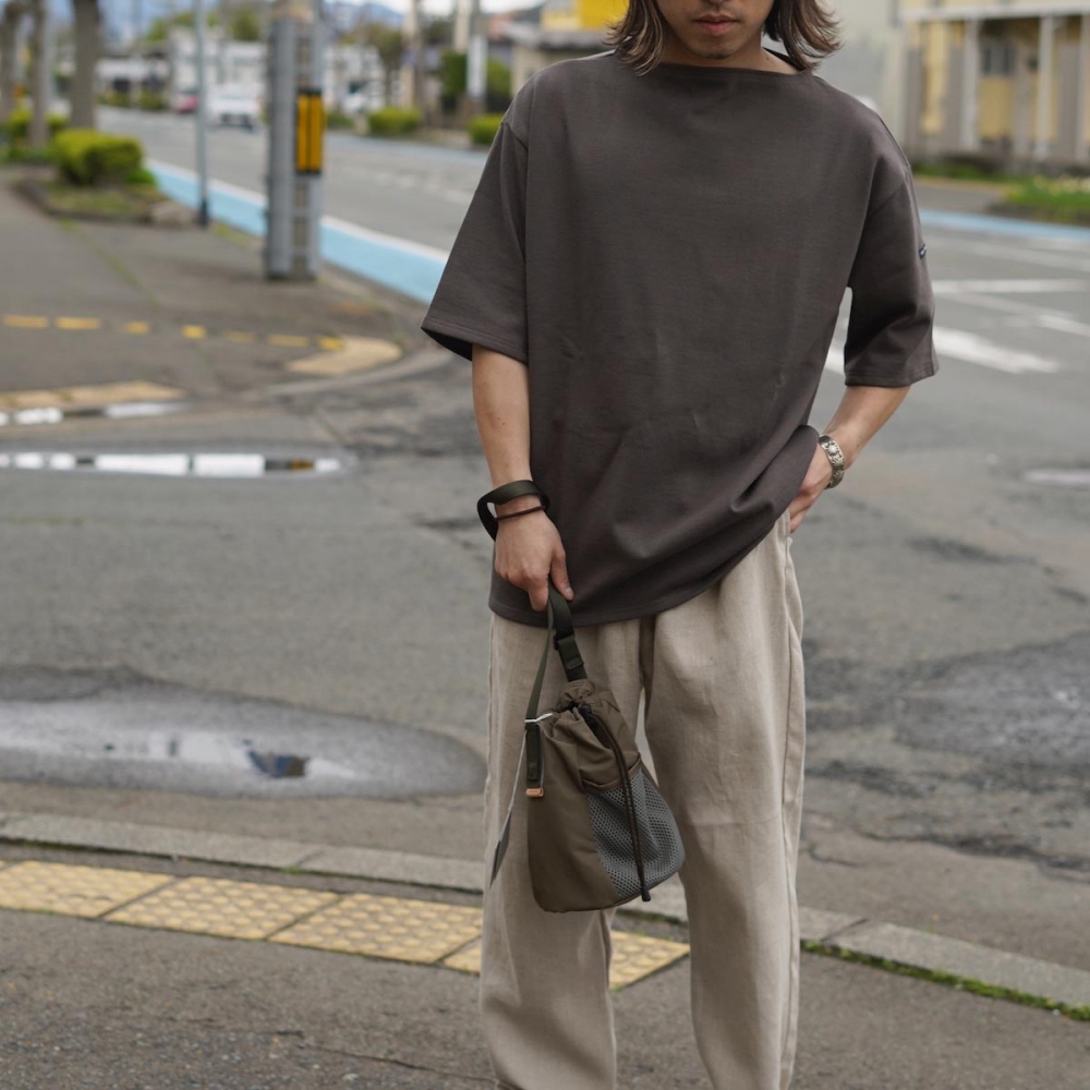 トップ、セイントジェームズ、タイドウェイ 待望の。セントジェームスから新型がデビュー。 | 1989 Men's Blog