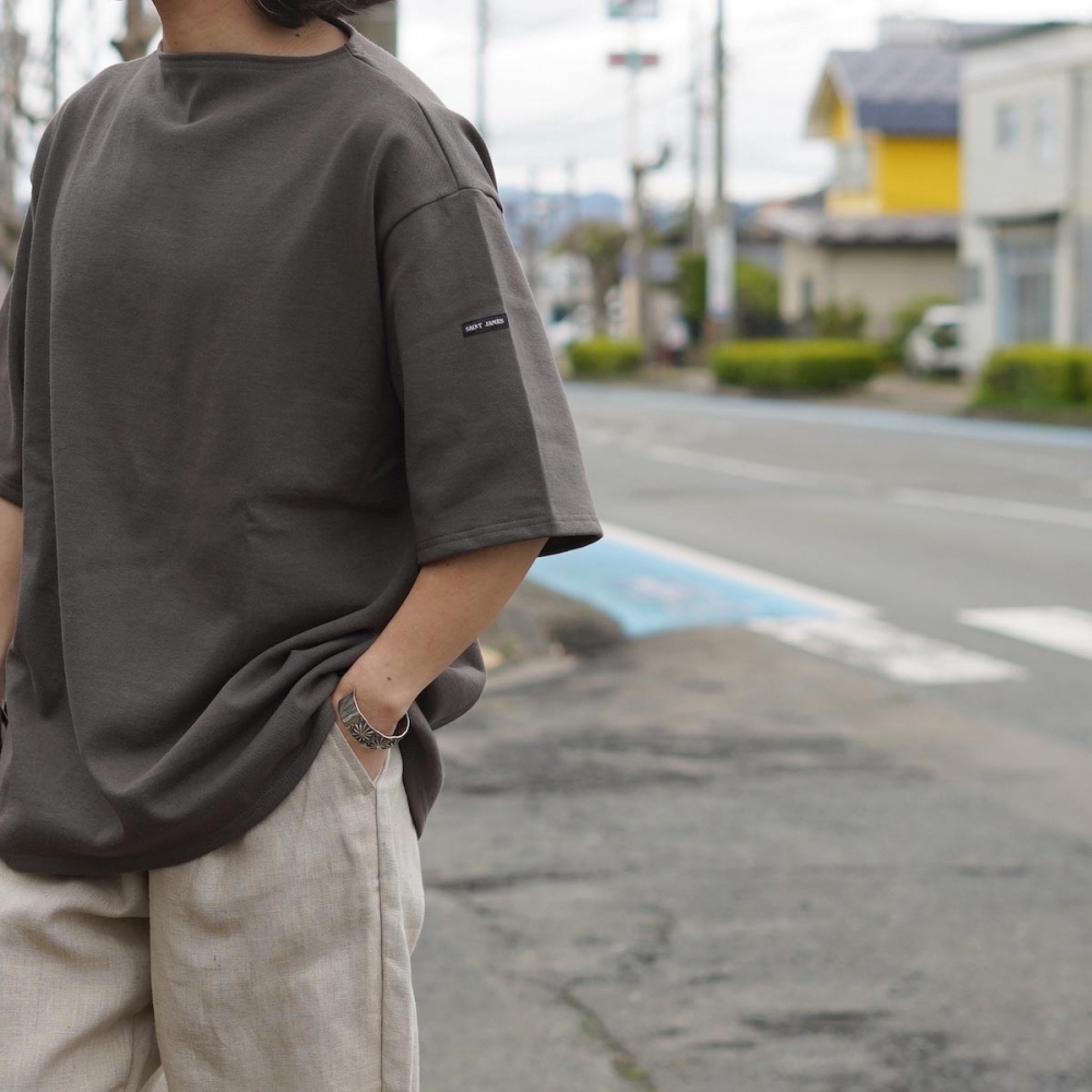 セントジェームス 待望の。セントジェームスから新型がデビュー。 | 1989 Men's Blog