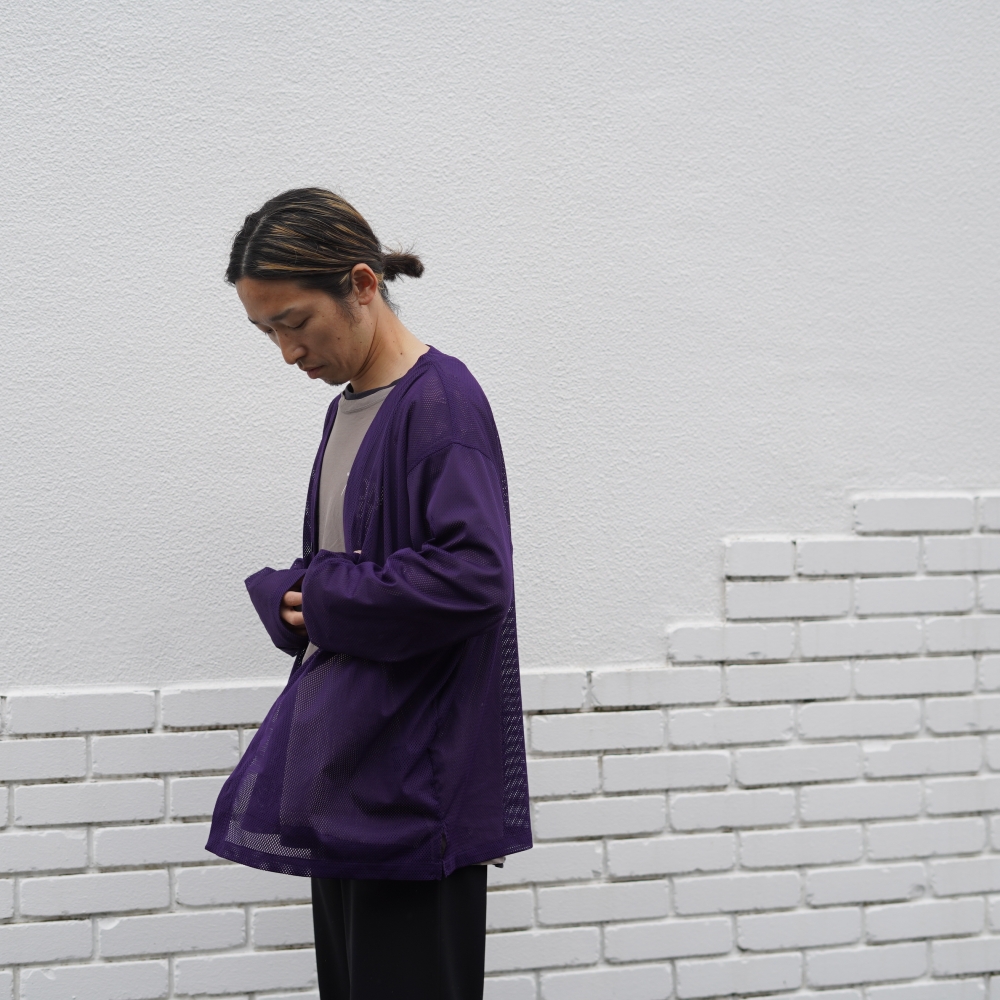 Smith 2 West 8 Lサイズ モヘアカーディガン South2 West8 × BEAMS BOY でロックオン！｜ビームス 神戸｜BEAMS