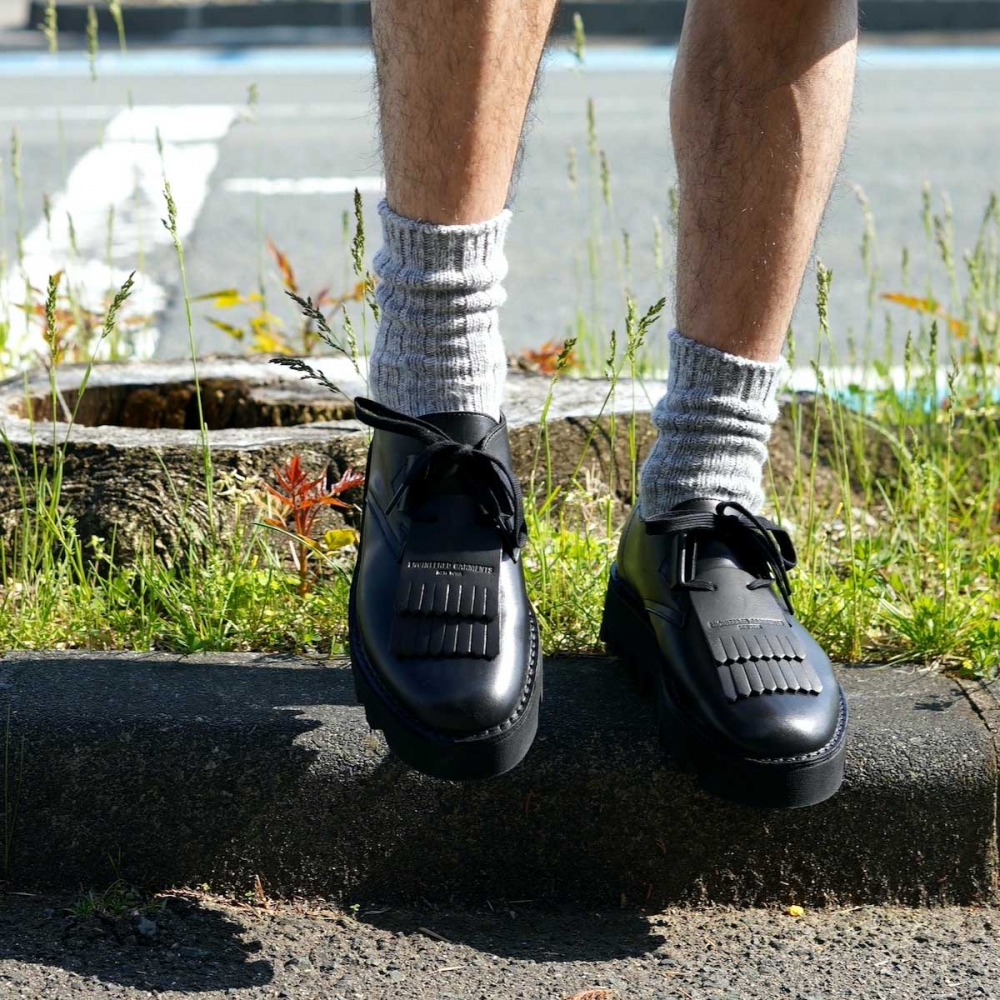 ENGINEERED GARMENTSクラークス Engineered Garments × CLARKS 5/16(金)より発売開始!! | 1989 Men's Blog