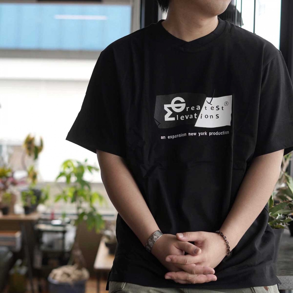 Engineered Garments × EXPANSION NY 同じ舞台で活躍する両ブランドの