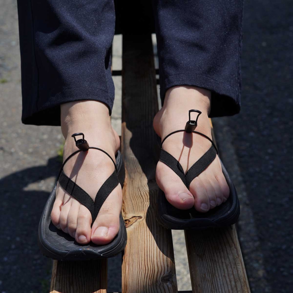 別注モデル PWANI 6/14(土)リリース。nonnative × rig | 1989 Men's Blog