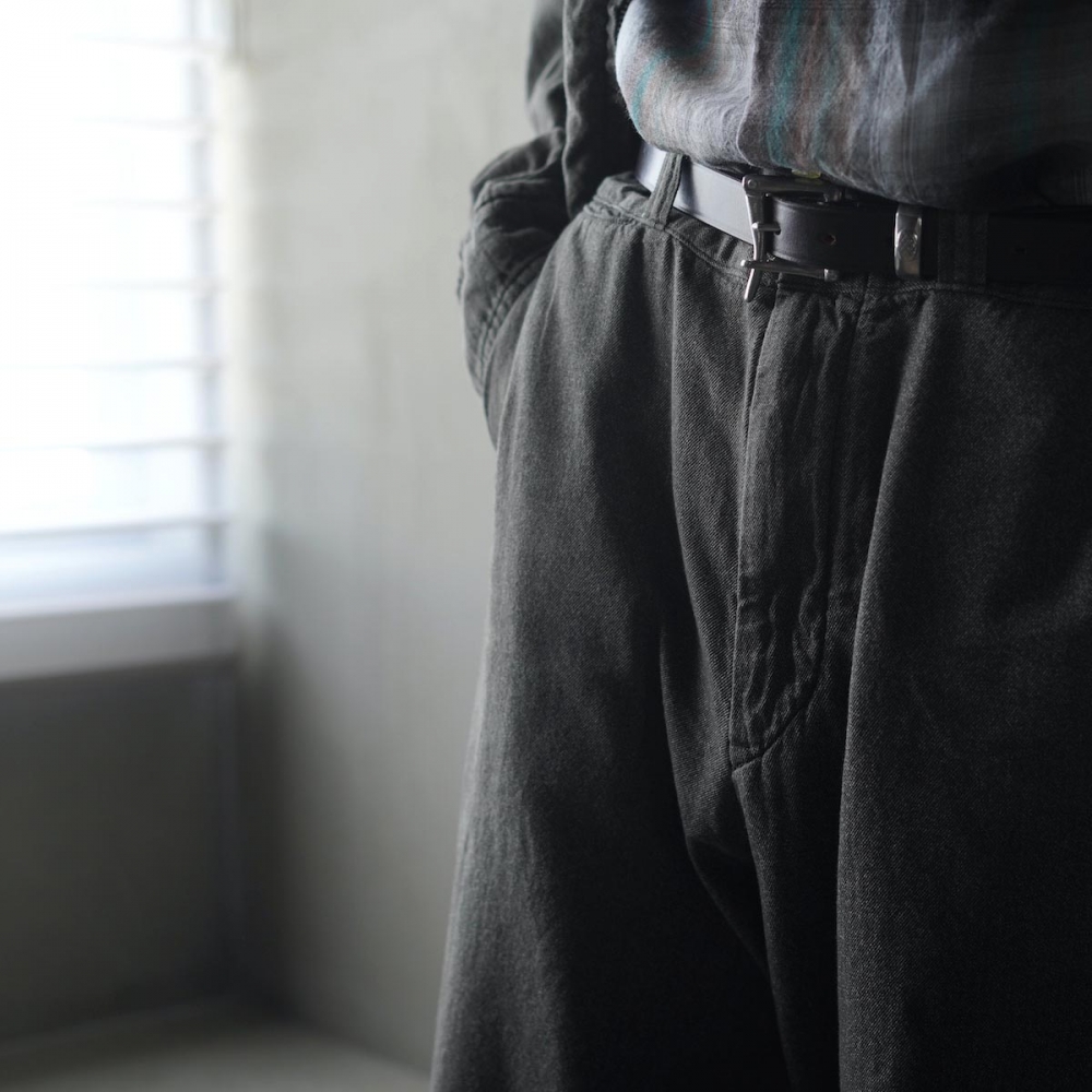 待望の新シーズンが始動します。 / A.PRESSE | 1989 Men's Blog