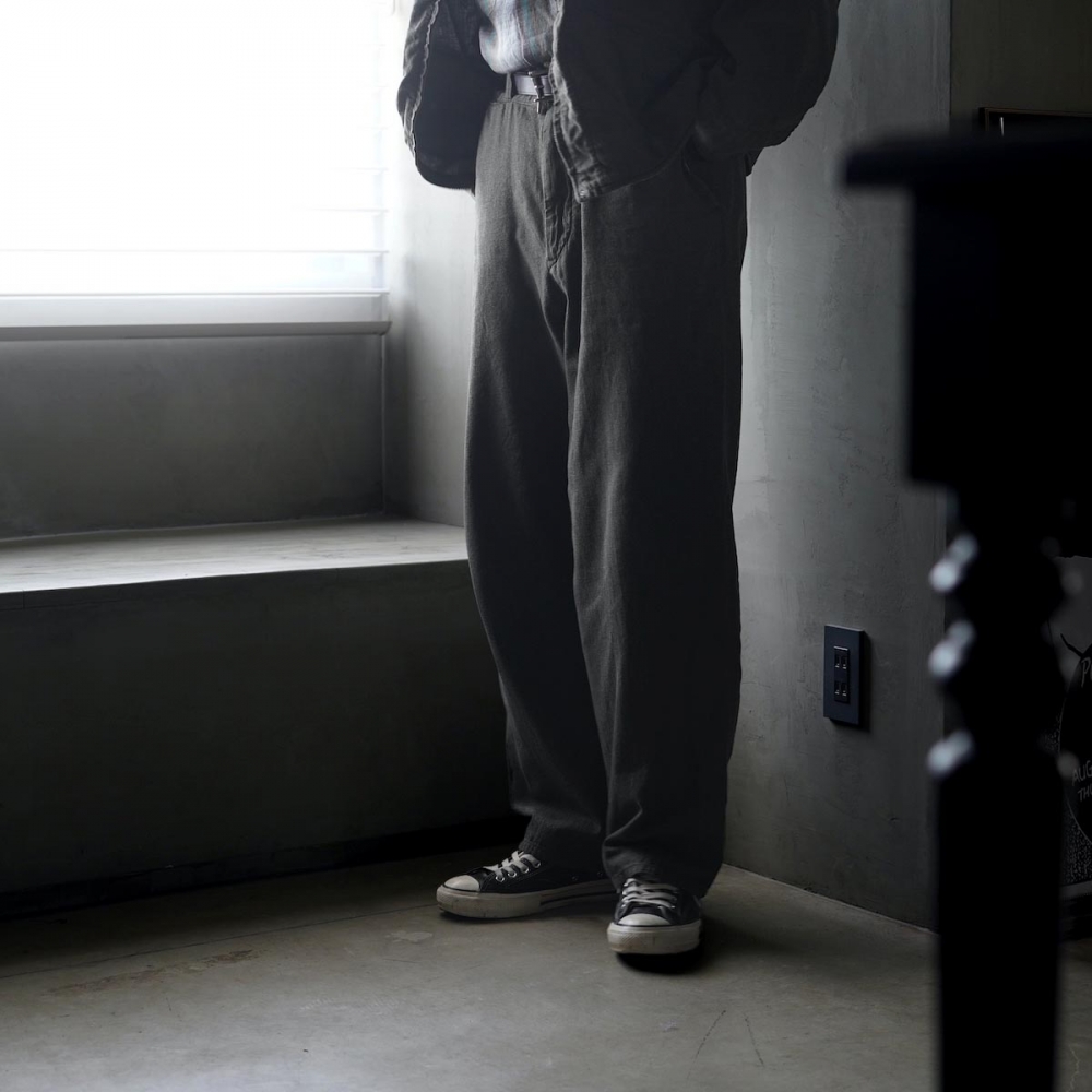 待望の新シーズンが始動します。 / A.PRESSE | 1989 Men's Blog