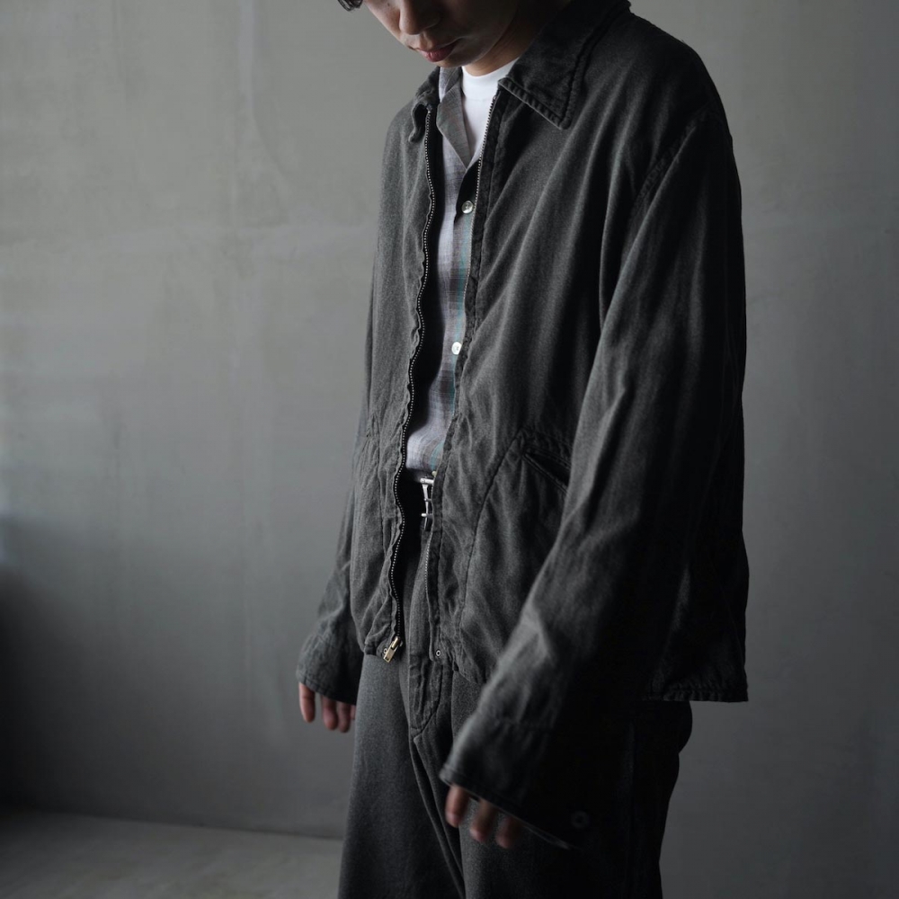 待望の新シーズンが始動します。 / A.PRESSE | 1989 Men's Blog