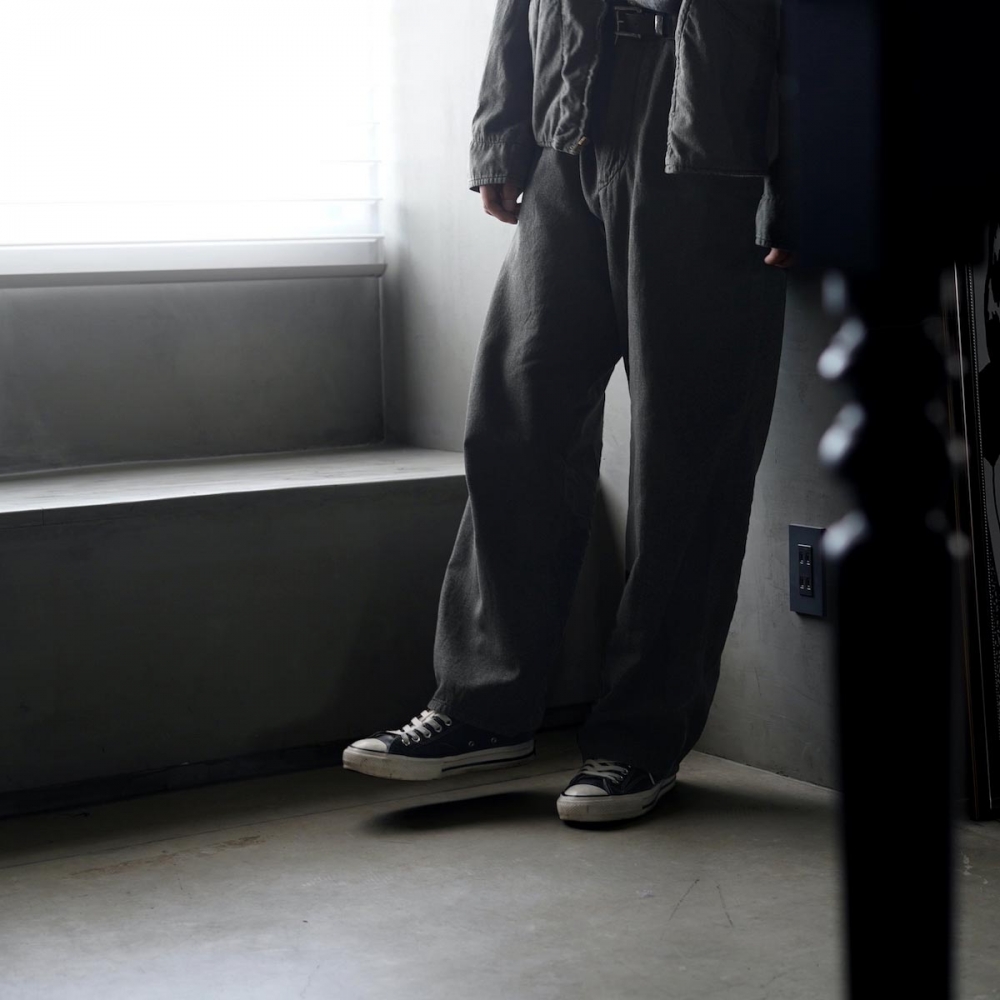 待望の新シーズンが始動します。 / A.PRESSE | 1989 Men's Blog