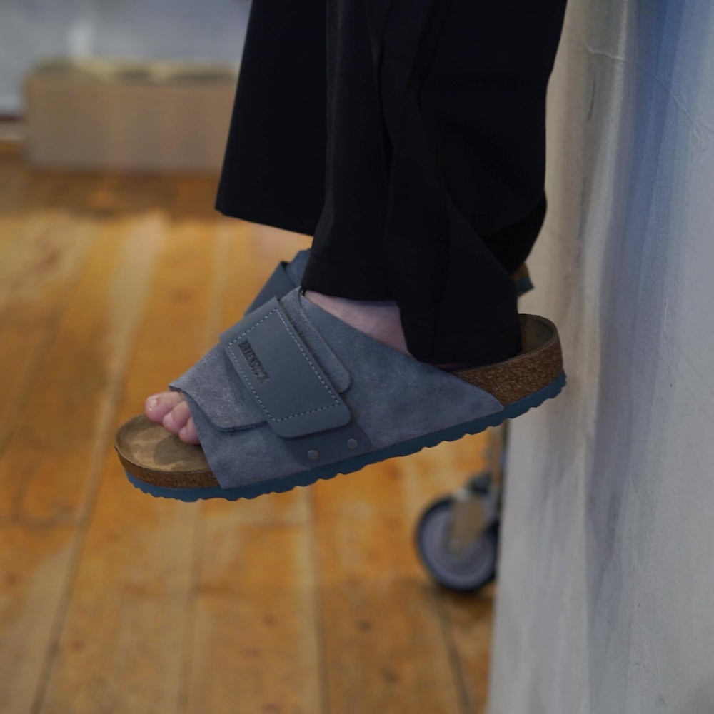 Birkenstock 今季も新作を交えて全ラインナップが揃いました。 | 1989