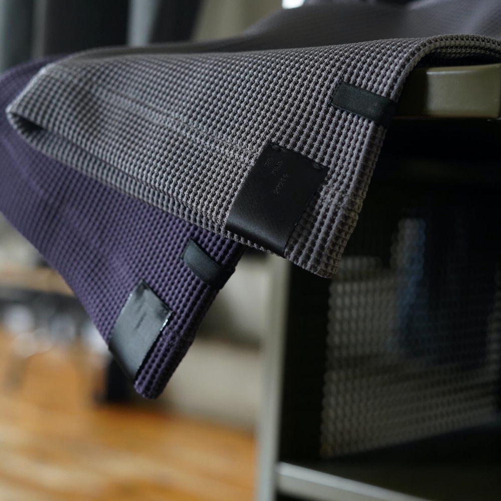 【reoreo】N hoolywood ポリエステル ワッフルT 36 reoreo様専用】N hoolywood ポリエステル ワッフルT 36 - メルカリ