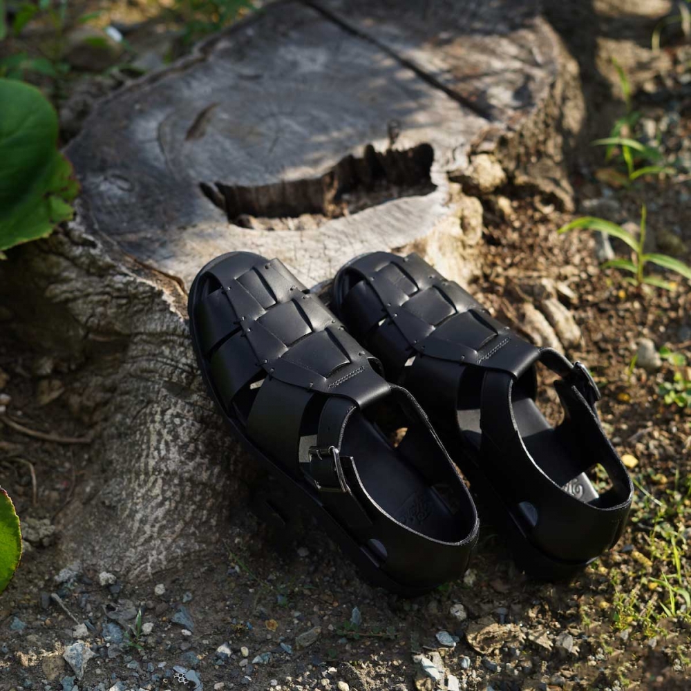 夏の足元にも上品さを。Paraboot / Pacific | 1989 Men's Blog