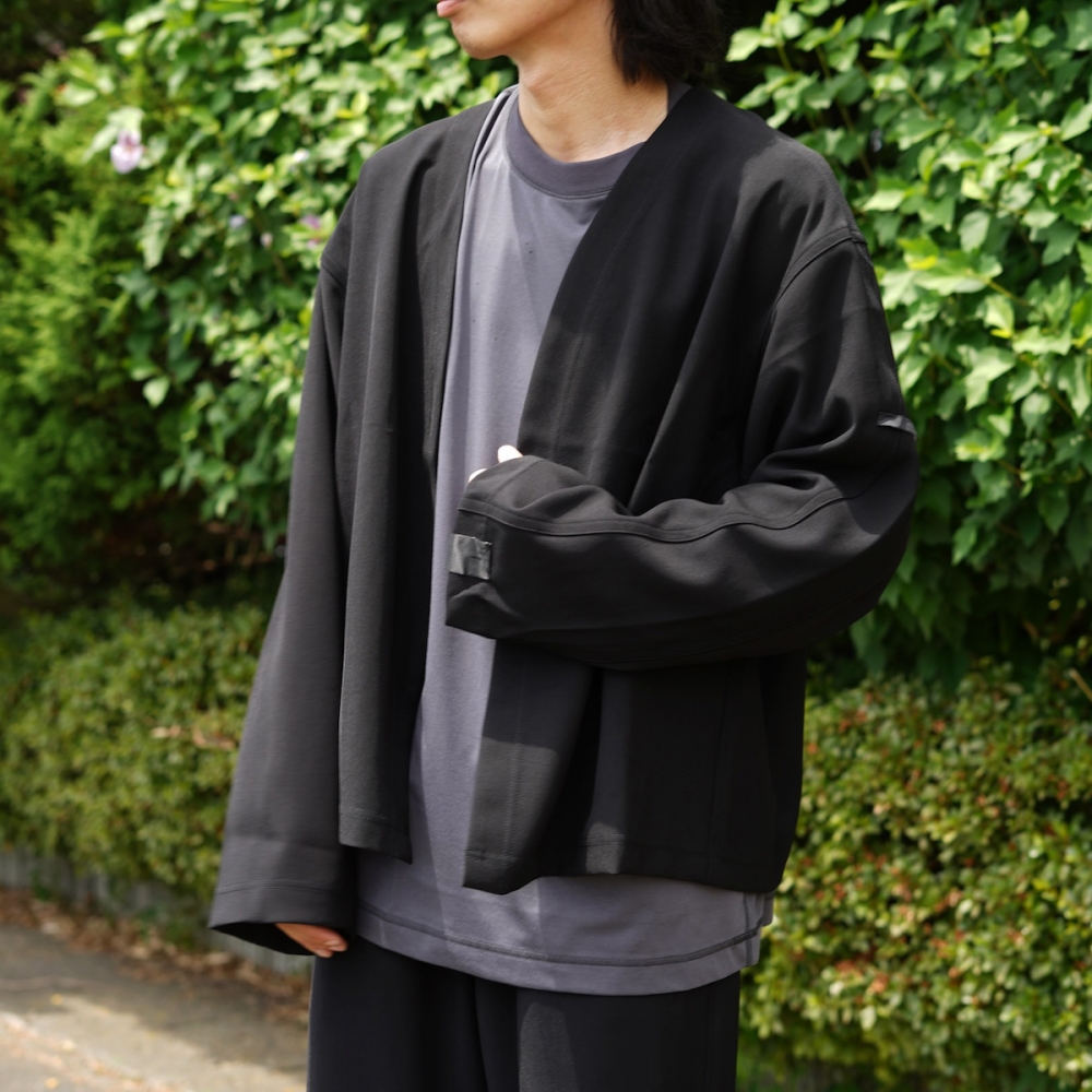 続々と届く N.HOOLYWOOD の秋アイテム。 | 1989 Men's Blog