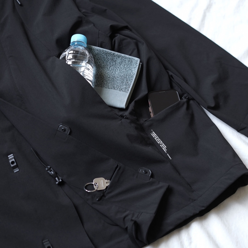 都市生活における最適解