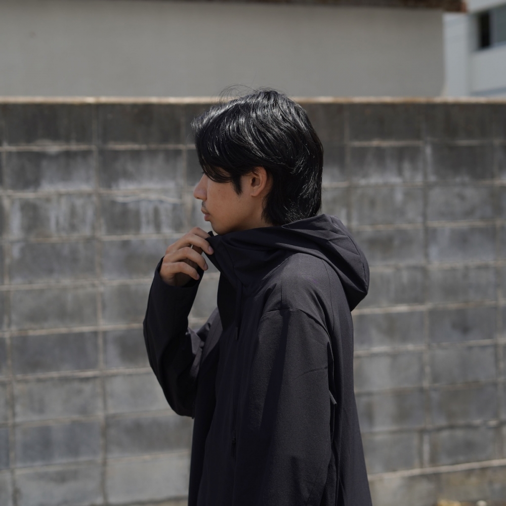 都市生活における最適解