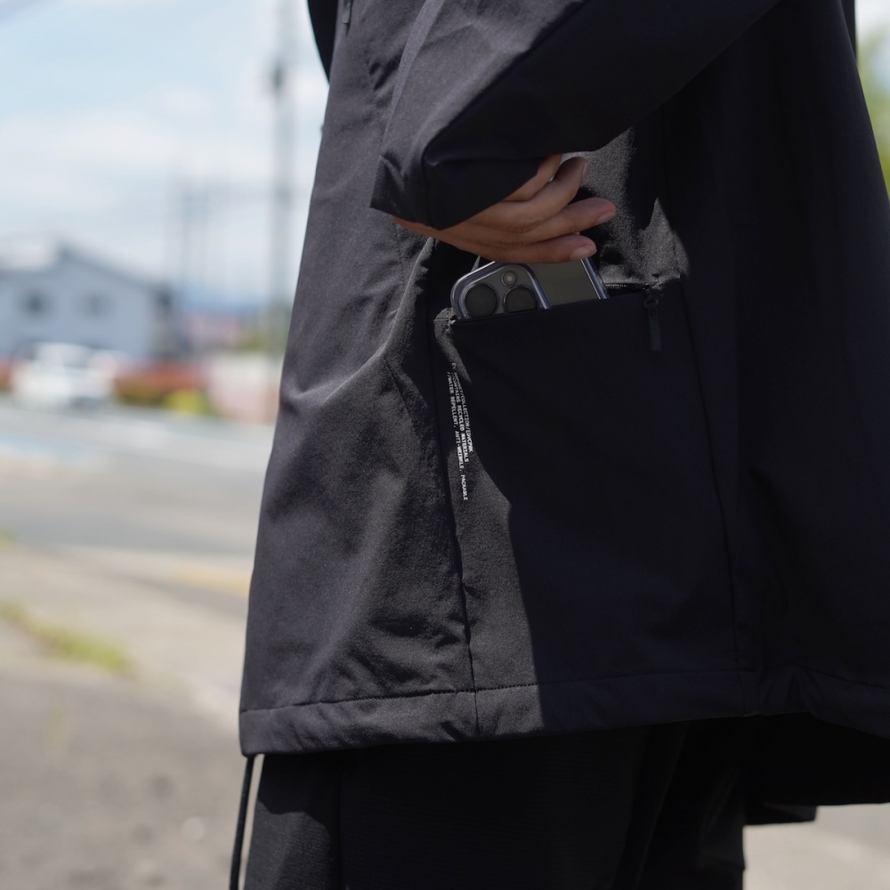 都市生活における最適解