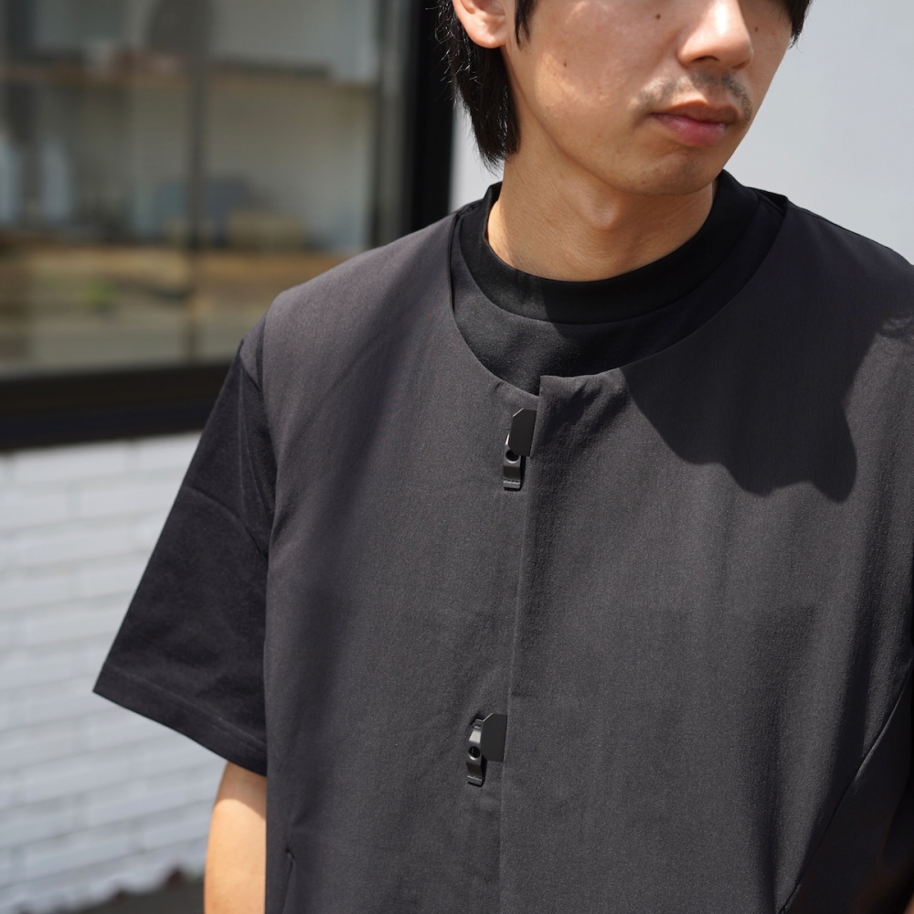 25AW SOPHNET. EX. MOBILIFIED WIDE TEE SOPH. | EX. MOBILIFIED WIDE