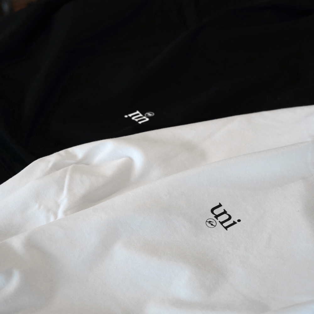 Tシャツを追加したくなるこの季節に。 / uniform experiment | 1989 Men's Blog