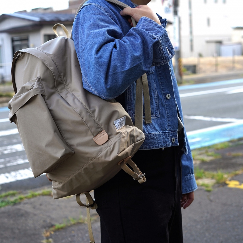25SS Unlikely Dry Goods デニムジャケット Mサイズ Unlikely 25AW 2nd Delivery 8/9(土)リリース！ | 1989 Men's Blog