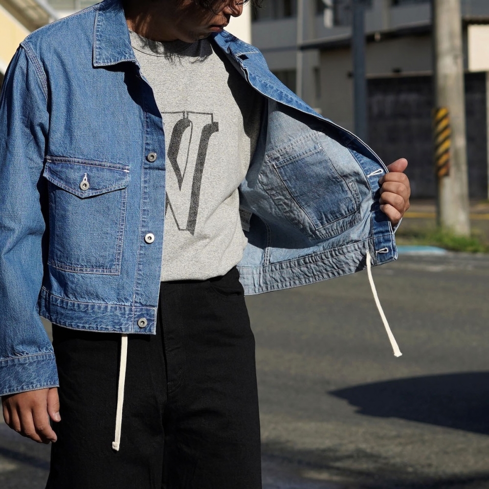 Unlikely 25AW 2nd Delivery 8/9(土)リリース！ | 1989 Men's Blog