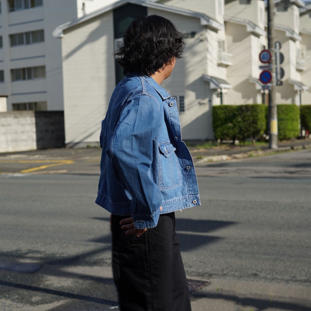 Unlikely 25AW 2nd Delivery 8/9(土)リリース！ | 1989 Men's Blog