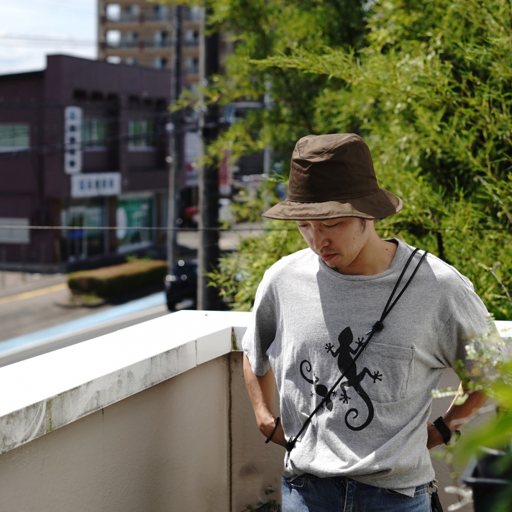 季節の変わり目に楽しみたい KIJIMA TAKAYUKI | 1989 Men's Blog
