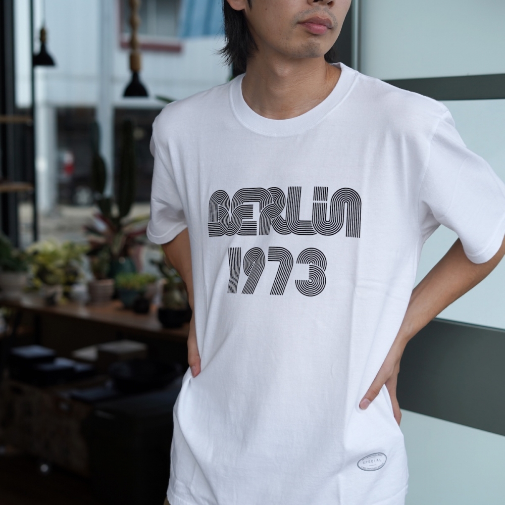 フォントで魅せるTANGTANG | 1989 Men's Blog