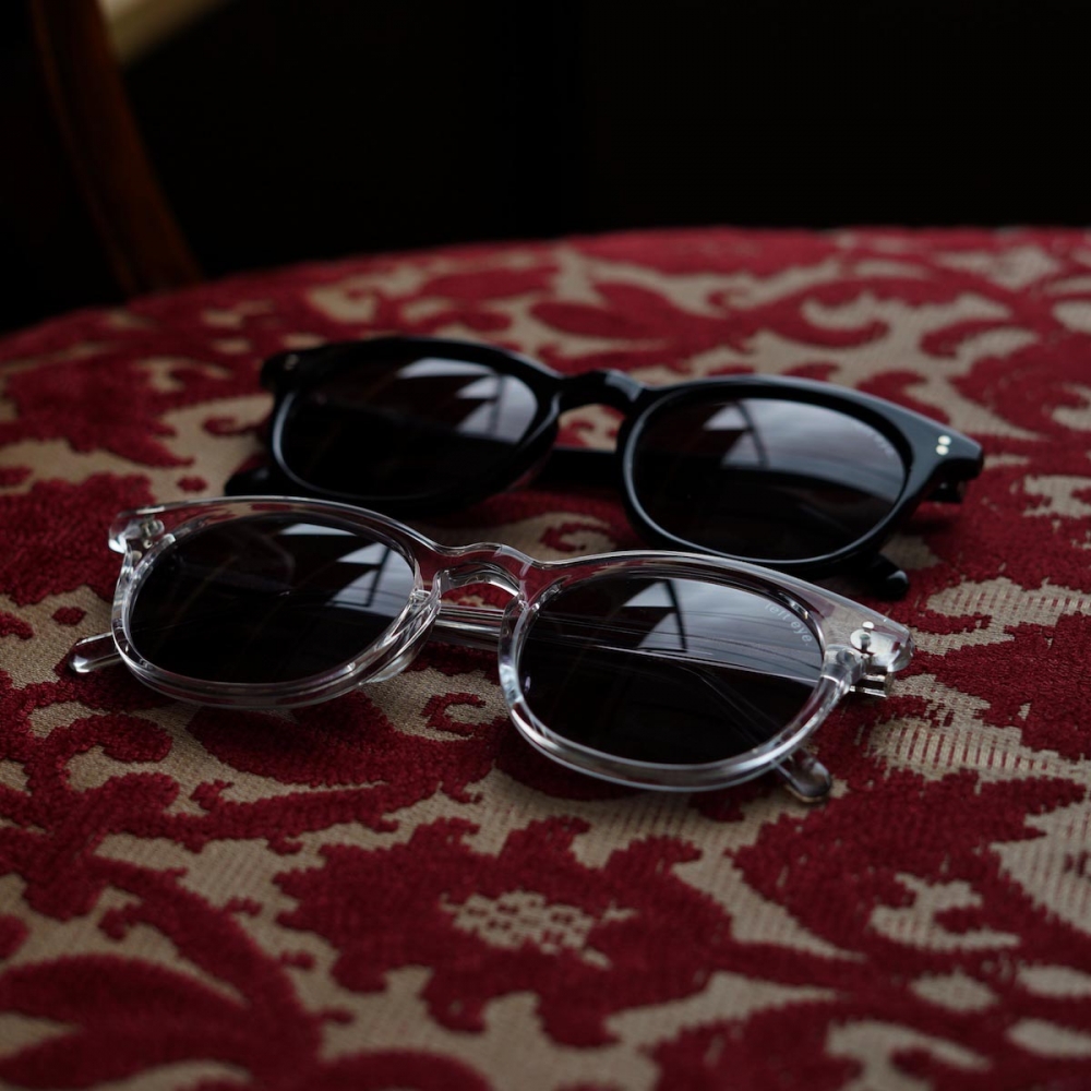 left eye」TAKAHIROMIYASHITATheSoloist. JOHN III | 1989 Men's Blog