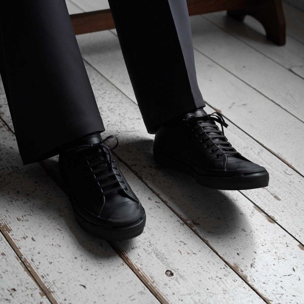 最上級の1足を。/ JACK PURCELL 1935 | 1989 Men's Blog