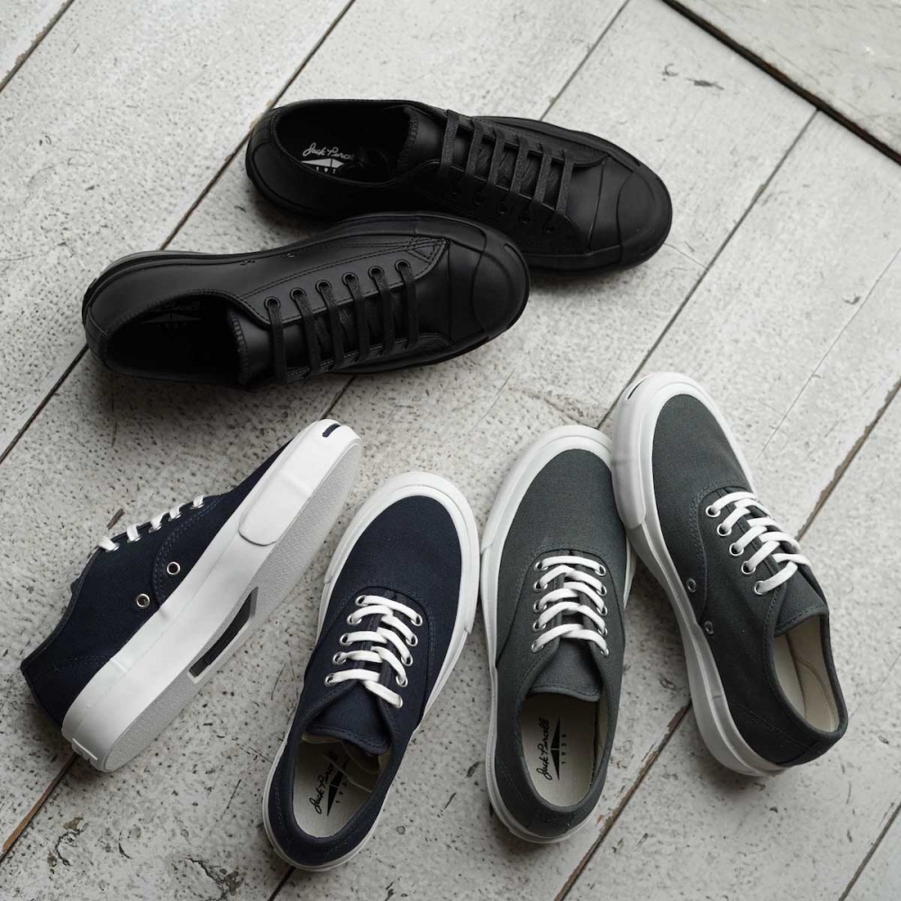 最上級の1足を。/ JACK PURCELL 1935 | 1989 Men's Blog