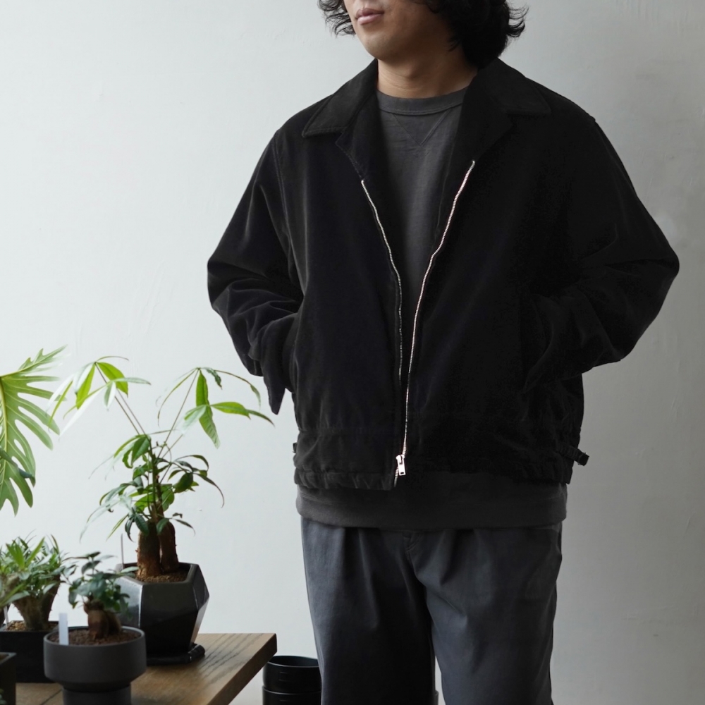 Unlikely Dry goods | 1989 Men's Blog