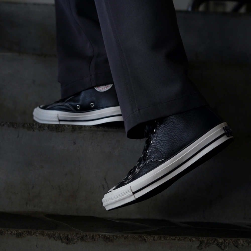 期待以上の仕上がり。 / CONVERSE ADDICT | 1989 Men's Blog
