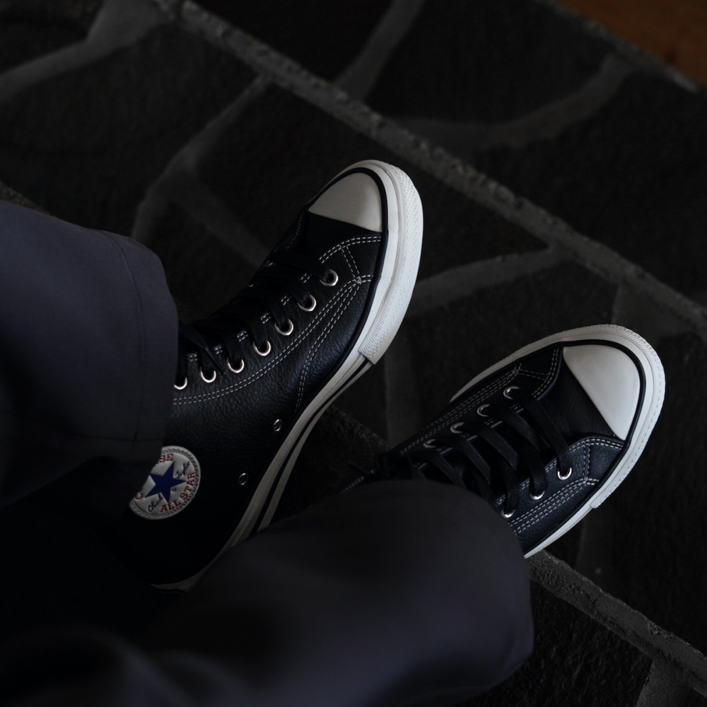 期待以上の仕上がり。 / CONVERSE ADDICT | 1989 Men's Blog