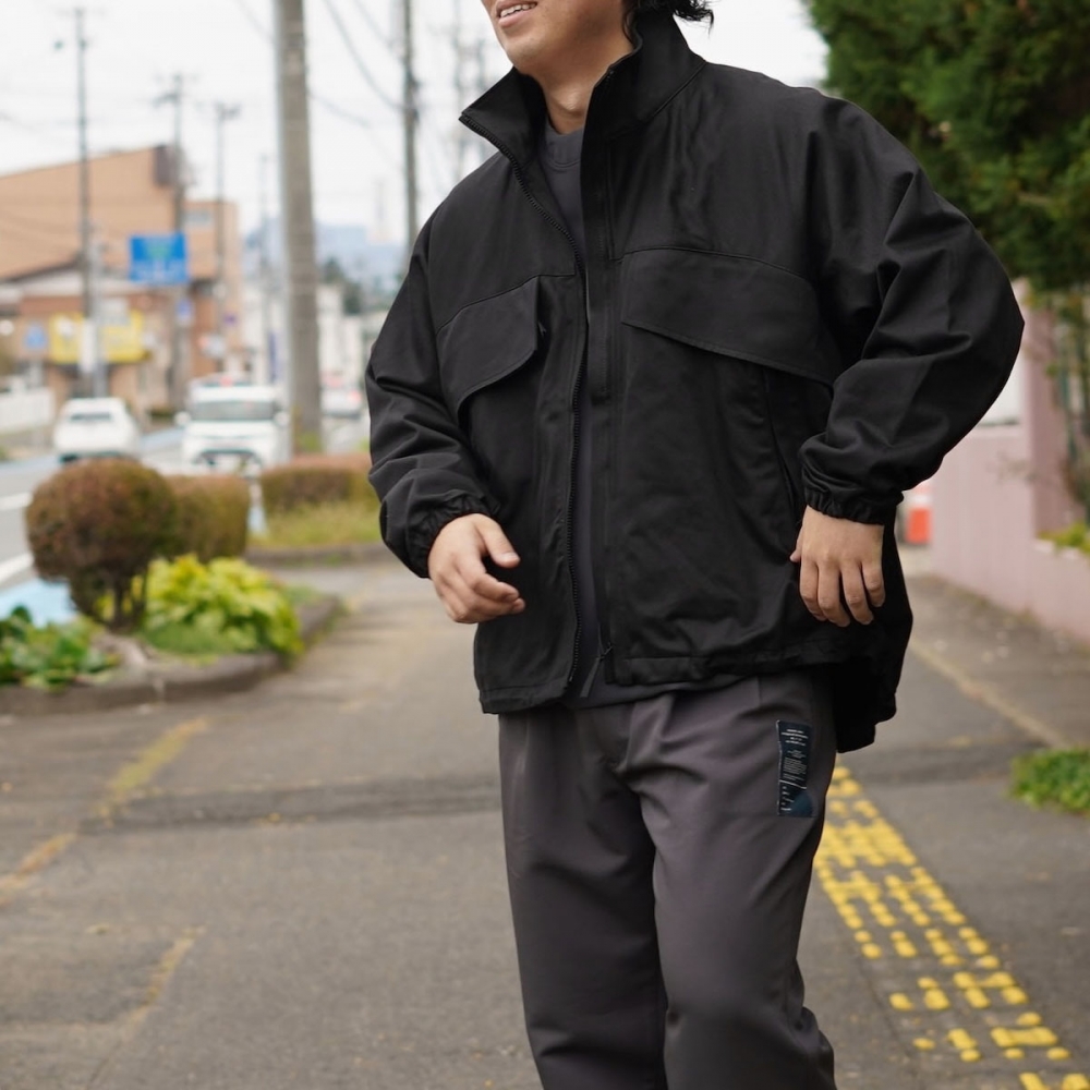 N.HOOLYWOOD | 1989 Men's Blog