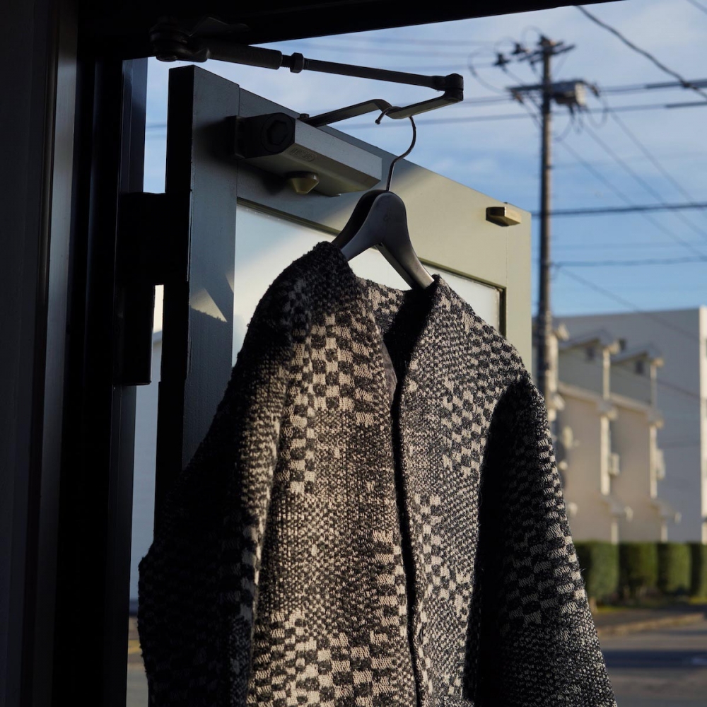 Engineered Garments | 1989 Men's Blog