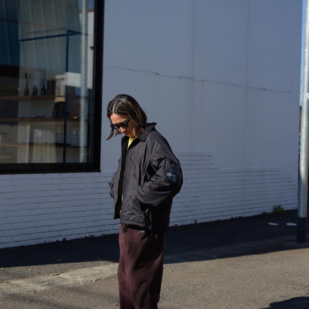 N.HOOLYWOOD × WILD THINGS 楽しみなミリタリーJKTが今年も到着
