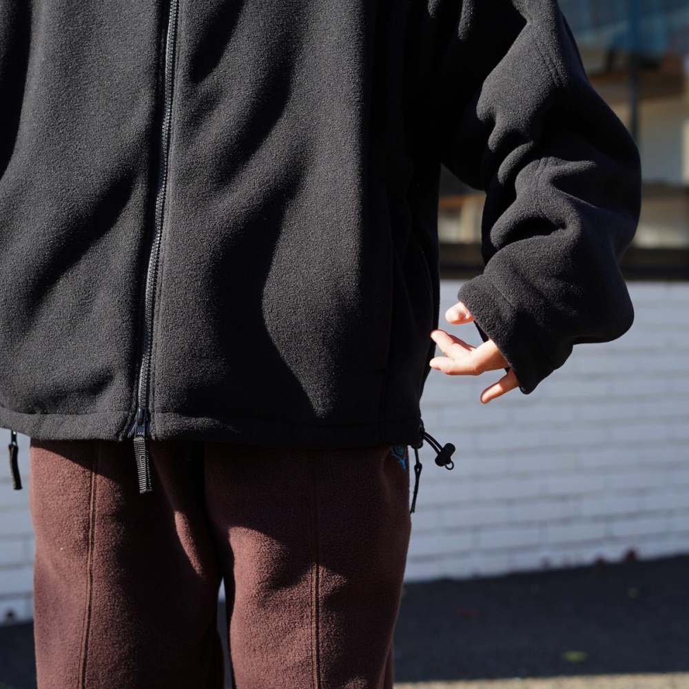 N.HOOLYWOOD × WILD THINGS 楽しみなミリタリーJKTが今年も到着