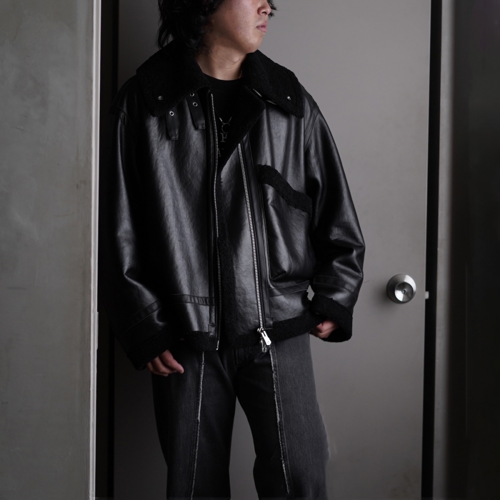 気分が高揚するスペシャルな一着。TAKAHIROMIYASHITATheSoloist