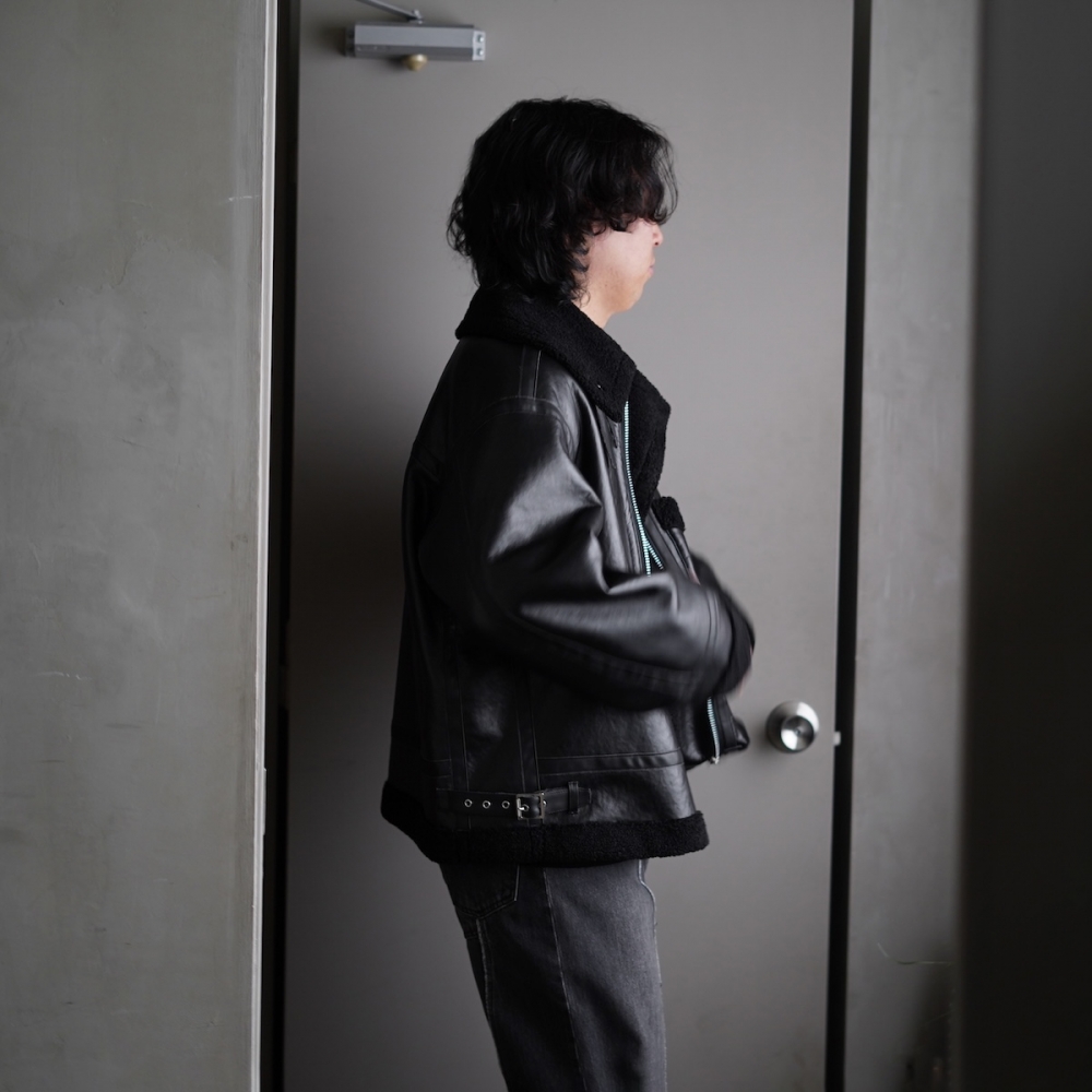 気分が高揚するスペシャルな一着。TAKAHIROMIYASHITATheSoloist