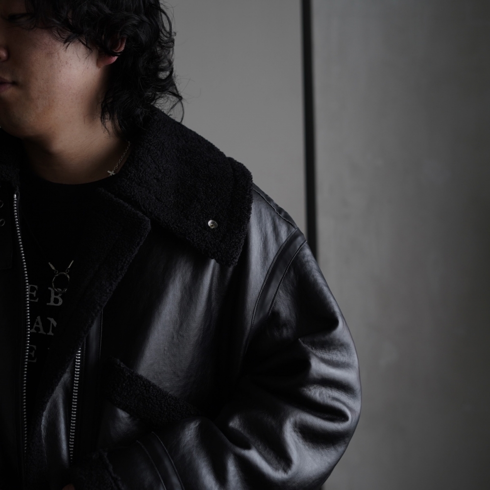 気分が高揚するスペシャルな一着。TAKAHIROMIYASHITATheSoloist