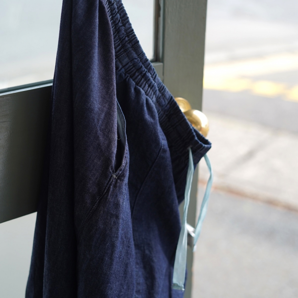 Needles 26SS コレクションは H.D.Pants から。 | 1989 Men's Blog
