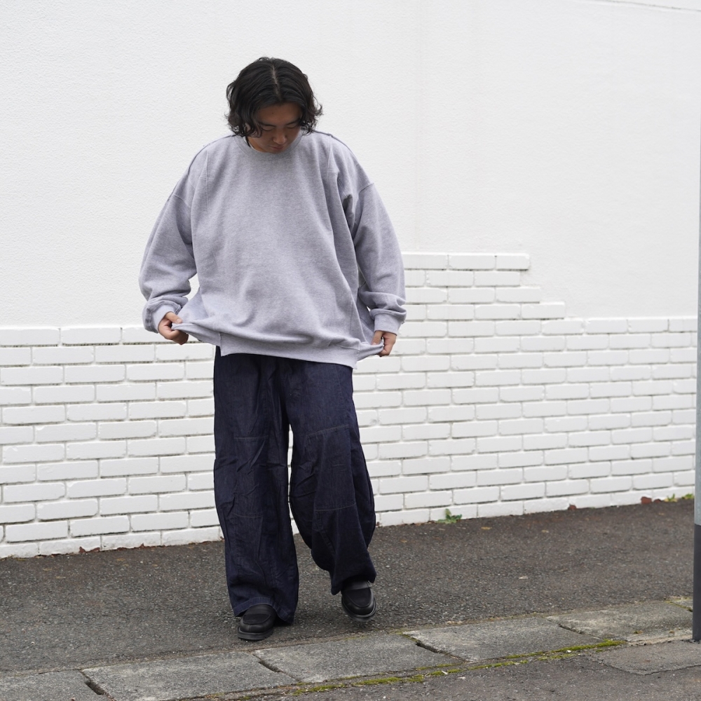 Needles 26SS コレクションは H.D.Pants から。 | 1989 Men's Blog