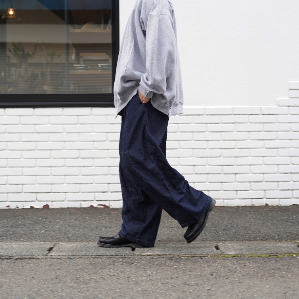 Needles 26SS コレクションは H.D.Pants から。 | 1989 Men's Blog