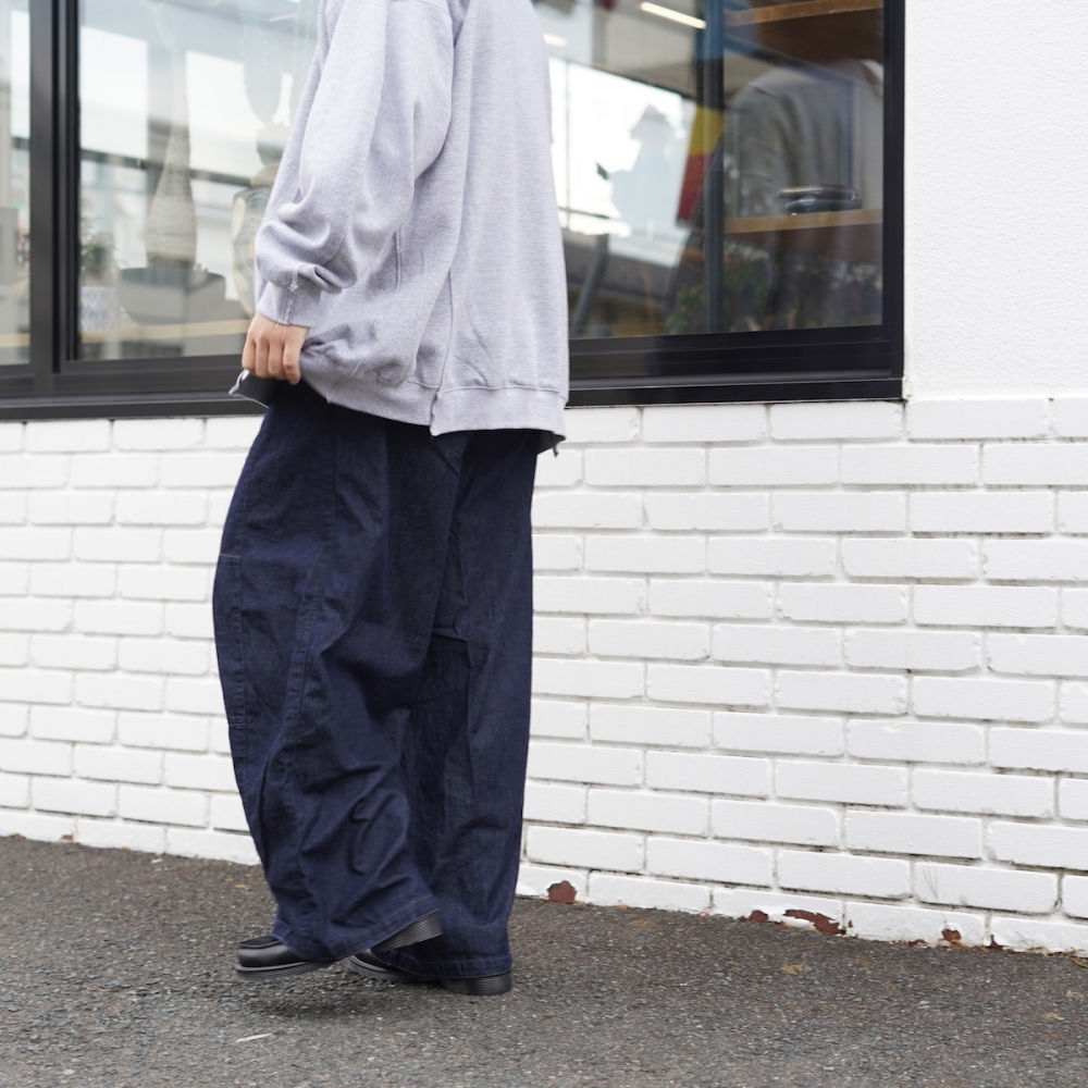 Needles 26SS コレクションは H.D.Pants から。 | 1989 Men's Blog