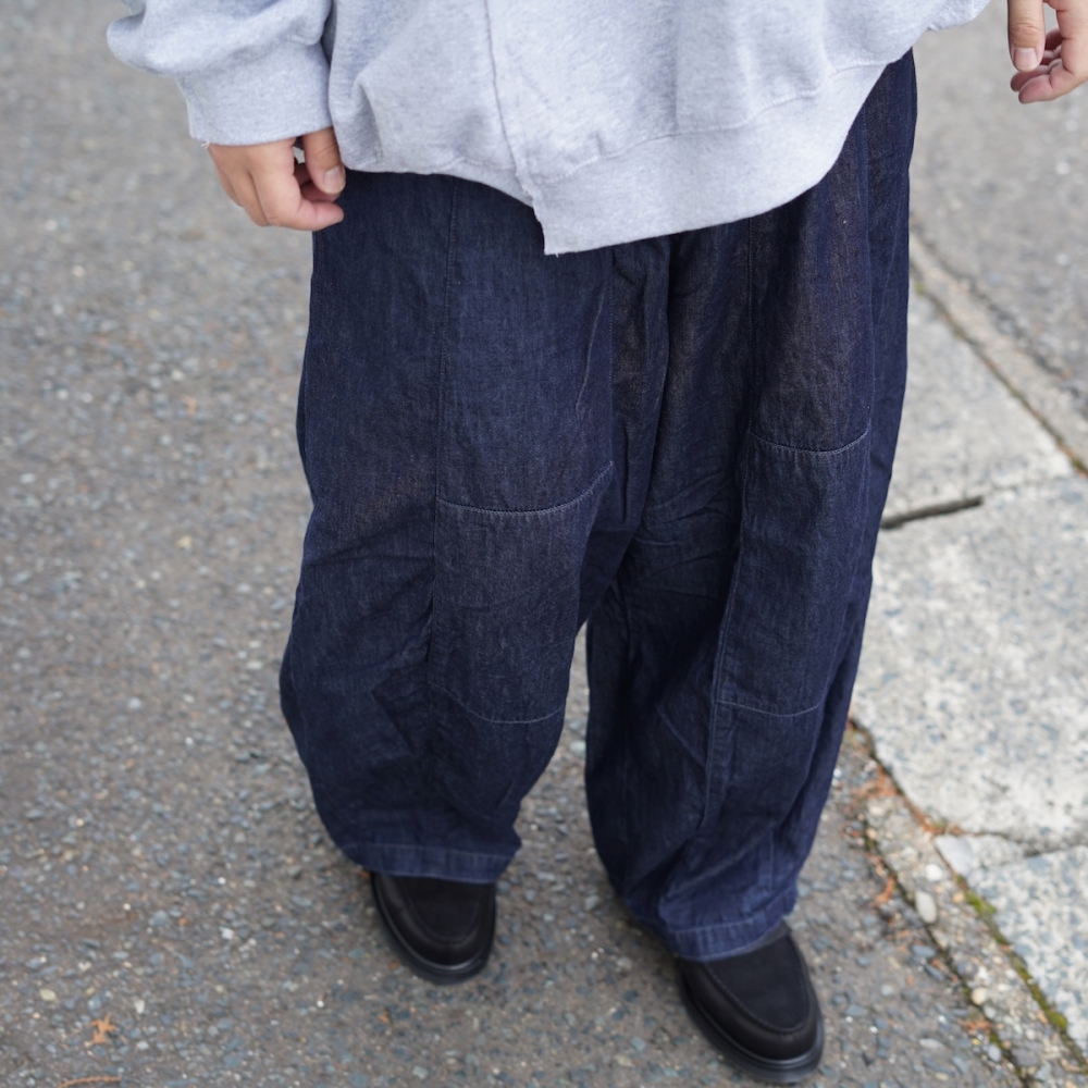 Needles 26SS コレクションは H.D.Pants から。 | 1989 Men's Blog